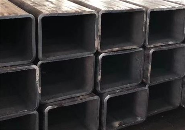 和平q345b厚壁方管
